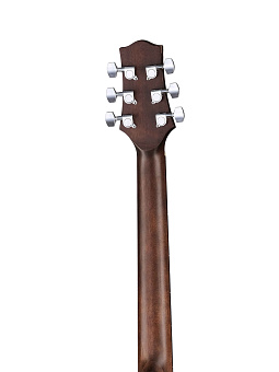 Hangkey MM2000DC-VN-NS - акустическая гитара