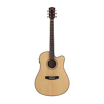 Emotive Rightwood D2 eNA - электроакустическая гитара
