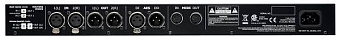 TC ELECTRONIC C400 XL 2-х канальный динамический п