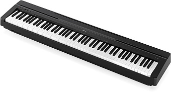 Yamaha P-45 В Цифровое пианино 