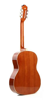 DEVISER L-350 N - гитара классическая DEVISER L-350 N - гитара классическая