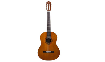 YAMAHA C40 - гитара классическая, 4/4.