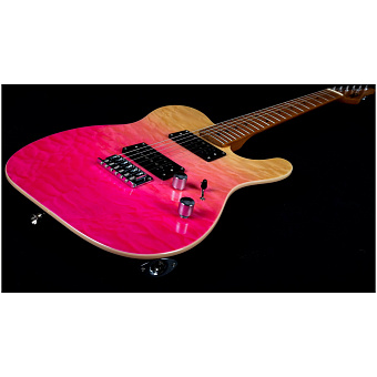 JET JT-450 QTPK - электрогитара