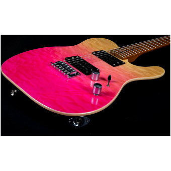 JET JT-450 QTPK - электрогитара