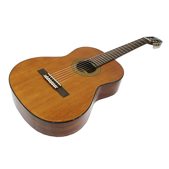 Admira Rosario - классическая гитара