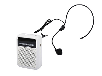 LAudio WS-VA030 Переносной громкоговоритель для гида, 5Вт