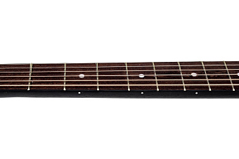 Sevillia IW-240M BK - гитара акустическая