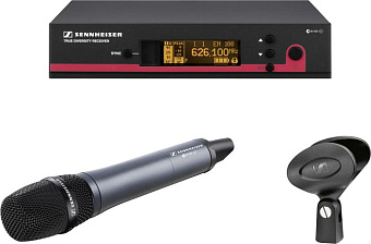 Sennheiser EW 135-G3-A-(X) - вокальная радиосистема 