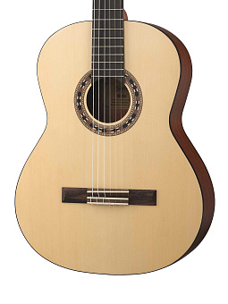 Hangkey SM39-CG - классическая гитара