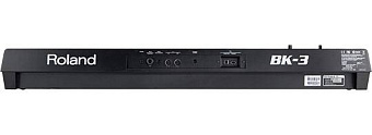 ROLAND BK-3-BK синтезатор