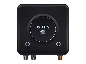 Icon USolo Live - аудиоинтерфейс Icon USolo Live - аудиоинтерфейс