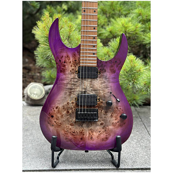 SPIRA S-450 TPP - электрогитара шестиструнная