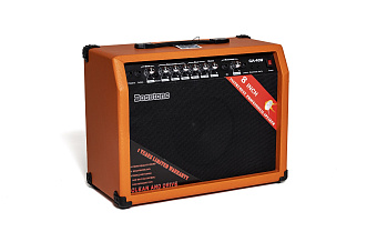 Bosstone GA-40W Orange Комбоусилитель