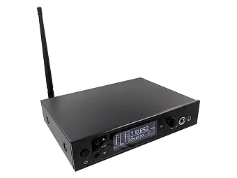 Axelvox DWS7000HT (PM Bundle) - беспроводная система персонального мониторинга Axelvox DWS7000HT (PM Bundle) - беспроводная система персонального мониторинга