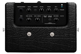 NUX Mighty-8BT-MKII Гитарный комбоусилитель 8Вт