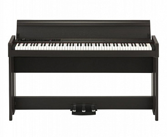 KORG C1 AIR-BR - цифровое пианино с bluetooth-интерфейсом