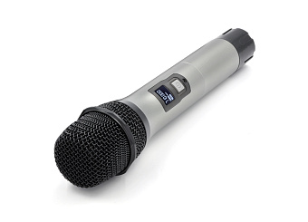 Axelvox DWS7000HT (ST Bundle) - радиосистема с 1 ручным микрофоном