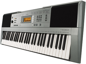 YAMAHA PSR-E353 синтезатор 