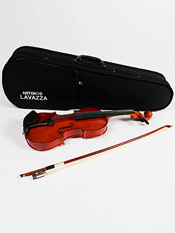 ANTONIO LAVAZZA VL-32 4/4 - скрипка ANTONIO LAVAZZA VL-32 4/4 - скрипка