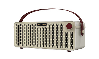 Hotone Pulze (Luna) моделирующий комбоусилитель для электрогитары, 30Вт