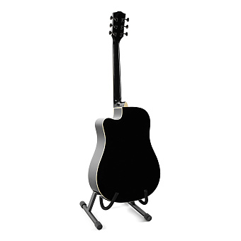 Emotive Rightwood D3 eBK - электроакустическая гитара