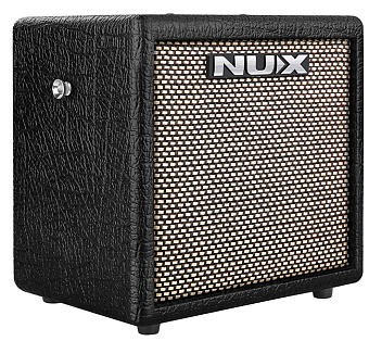 NUX Mighty-8BT-MKII Гитарный комбоусилитель 8Вт
