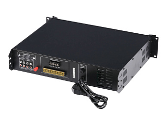 TADS DS-9240 - усилитель мощности трансляционный, 240Вт