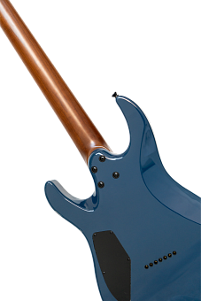 Bosstone SEG STR7 BL - электрогитара, 7 струн, Superstrat, цвет синий