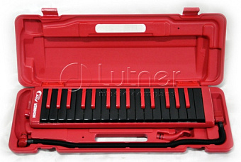 Hohner C943274 FIRE Мелодика, 32 клавиши