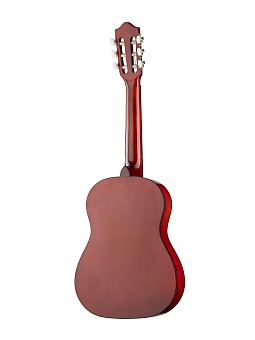 Caraya C34YL - классическая гитара 1/2 Caraya C34YL - классическая гитара 1/2