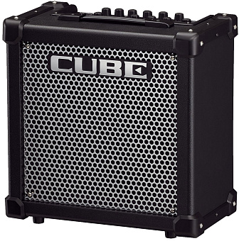 Roland CUBE-20GX гитарный комбо Roland CUBE-20GX гитарный комбо