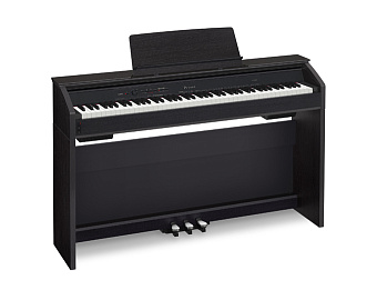 CASIO PX-860BK, цифровое фортепиано