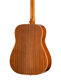 HOMAGE LF-4123-N - акустическая гитара, дредноут, 41"