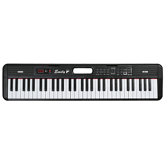 EMILY PIANO EK-7 BK Синтезатор 