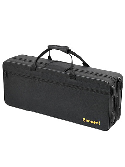 BENNETT BAS - 307L - саксофон-альт Eb BENNETT BAS - 307L - саксофон-альт Eb