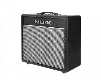Nux Mighty-20BT Цифровой комбоусилитель, 20Вт