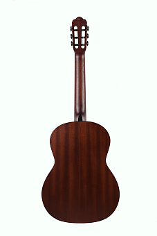 LA MANCHA Granito 32 AB - классическая гитара, цвет Antique Brown