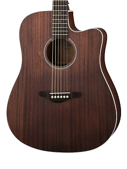 Hangkey MM2000DC-VN-NS - акустическая гитара