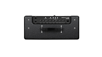 Nux Mighty-40MKII - цифровой комбоусилитель, 40Вт Nux Mighty-40MKII - цифровой комбоусилитель, 40Вт