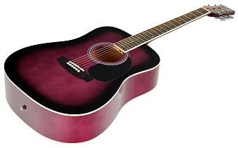 MARTINEZ FAW-702 / TP - акустическая гитара