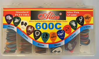 Alice AP-600C медиатор