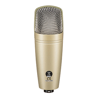 BEHRINGER U-PHORIA STUDIO - комплект для домашней студии звукозаписи