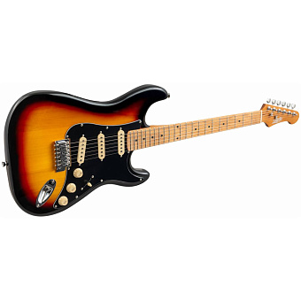 JET JS-200 SB - электрогитара, stratocaster, SSS, tremolo, цвет санберст