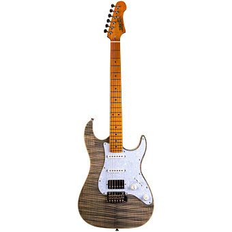 JET JS-450 TBK - электрогитара, Stratocaster, HSS