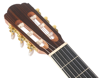 Klever KС-310 - гитара классическая 4/4