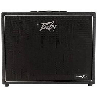 PEAVEY VYPYR X2 - комбоусилитель гибридный, 60 Ватт PEAVEY VYPYR X2 - комбоусилитель гибридный, 60 Ватт