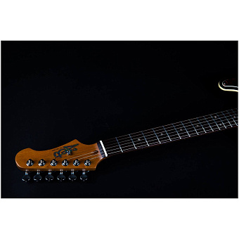 JET JT-350 SB R - электрогитара  шестиструнная