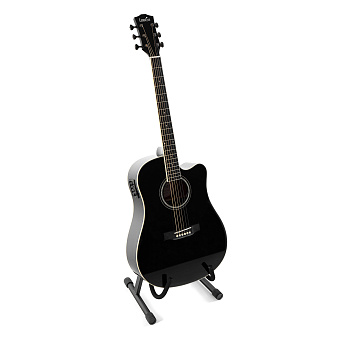 Emotive Rightwood D3 eBK - электроакустическая гитара