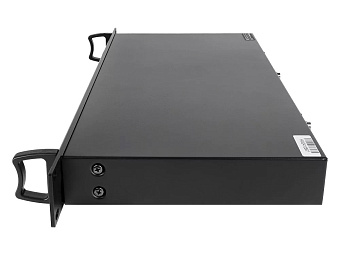 Axelvox DWS7000HT (RT Bundle) - радиосистема с 2 ручными микрофонами, UHF 710-726 MHz, 2х32 канала