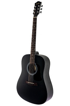 Sevillia IW-240M BK - гитара акустическая
